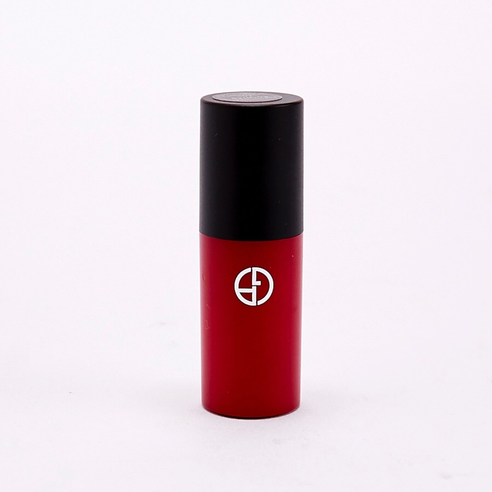 Giorgio Armani rouge d’Armani